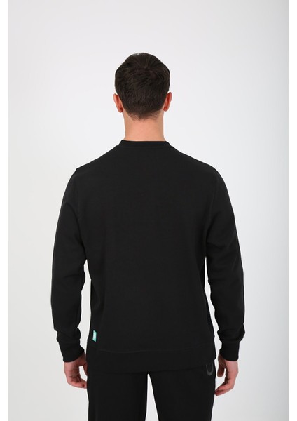 Skull Erkek Sweatshirt ESWTP0001 ESWTP0001001