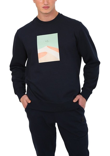 Powder Erkek Sweatshirt ESWTP0004 ESWTP0004018