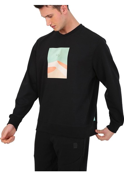 Powder Erkek Sweatshirt ESWTP0004 ESWTP0004001