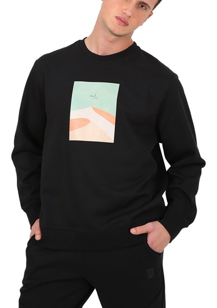 Powder Erkek Sweatshirt ESWTP0004 ESWTP0004001