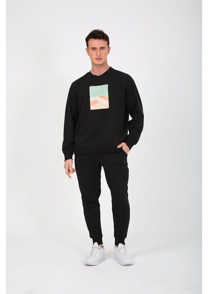 Powder Erkek Sweatshirt ESWTP0004 ESWTP0004001