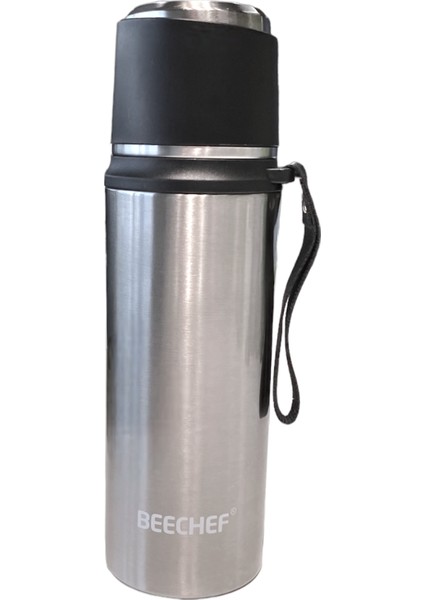Paslanmaz Çelik Termos Matara 800 ml