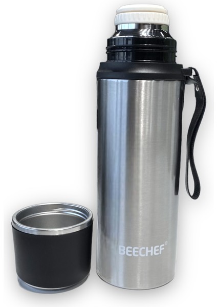 Paslanmaz Çelik Termos Matara 800 ml