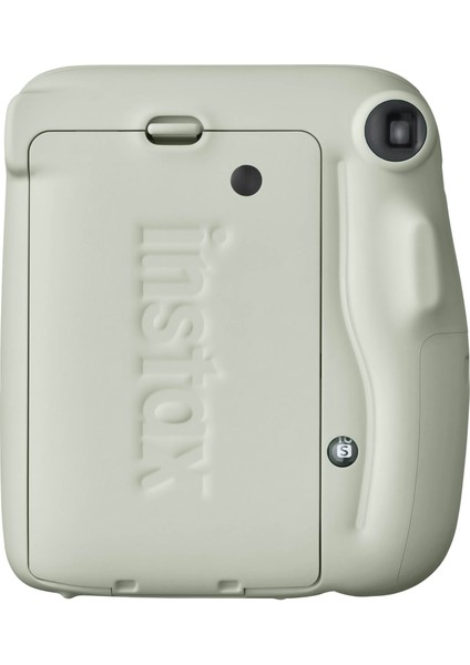 Instax Mini 11 Yeşil Fotoğraf Makinesi 10LU Film fırsatları