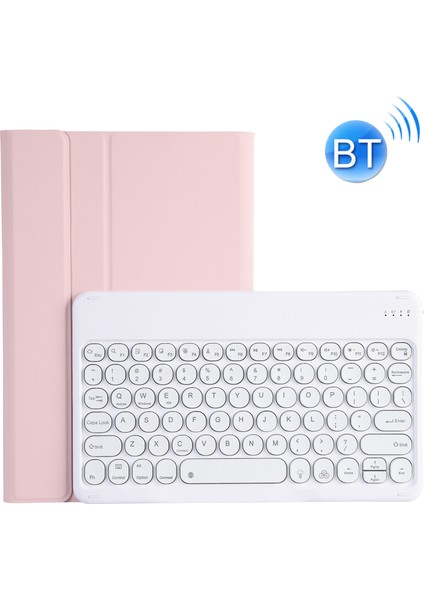 Lenovo Pad Pro 11.5 Inç 2021 TB-J716F Klavye Kılıfı Için Pembe (Yurt Dışından) fiyatları