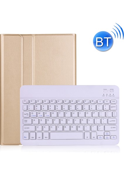 Samsung Galaxy Tab Için A7 T500/T505 10.4 Inç 2020 Kılıf Altın (Yurt Dışından) fiyatları