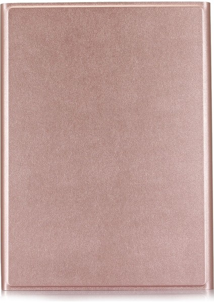 Galaxy Tab S6 10.5 Inç T860 Için St 860S Bluetooth Klavye Pu Kılıf Altın Gül (Yurt Dışından) indirimleri