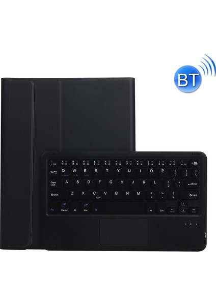 ZH Store Huawei Matepad 11 2021 Için AW11-A Bluetooth Klavye Kılıfı Siyah (Yurt Dışından)