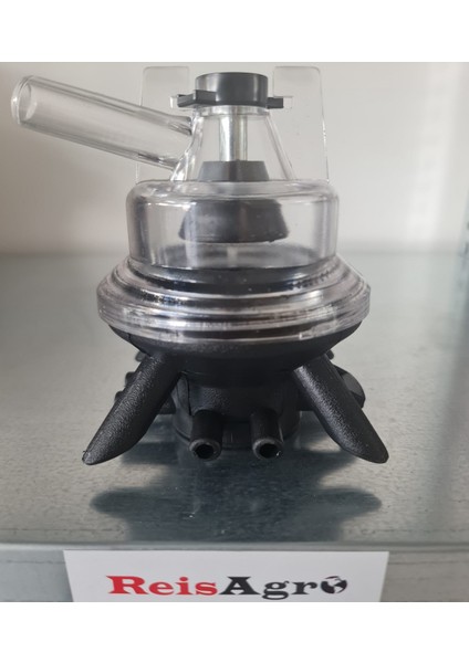 Süt Sağım Makine Süt Pençe 160 cc
