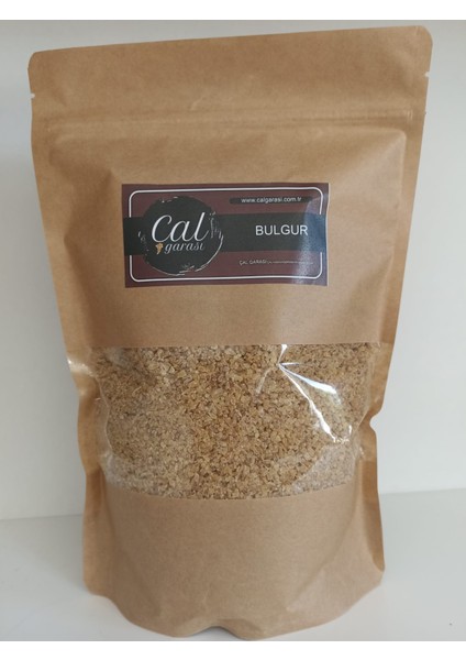 Bulgur 1 kg