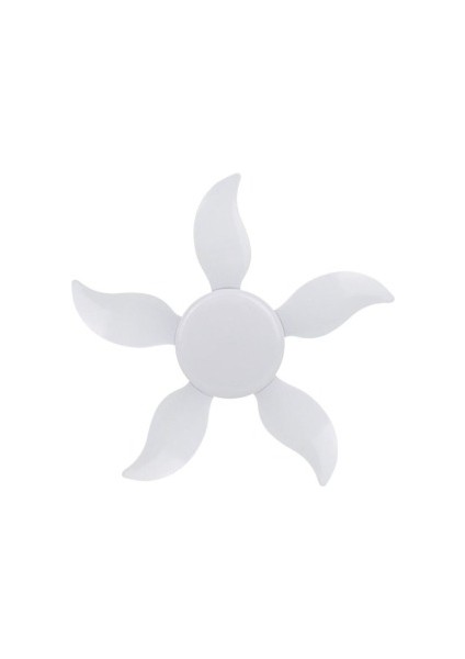 5 Kollu 36 Watt Papatya LED Ampul fiyatları