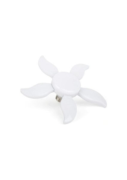 5 Kollu 36 Watt Papatya LED Ampul indirimleri