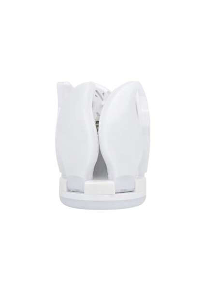 5 Kollu 36 Watt Papatya LED Ampul