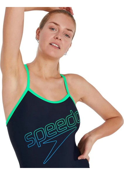 Hyperboom Turnback (Navy/green) indirimleri