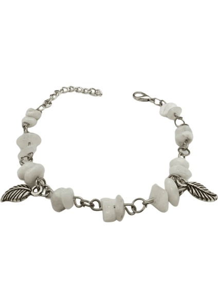 Aytaşı Doğal Taş Halhal Tasarım Sürpriz Hediyeli fiyatları