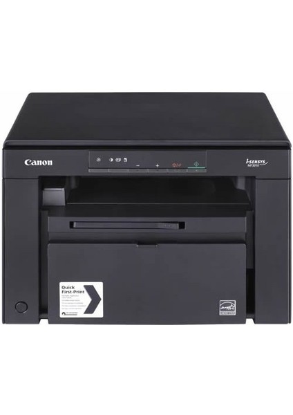 MF3010 Cok Fonksiyonlu Lazer Yazıcı