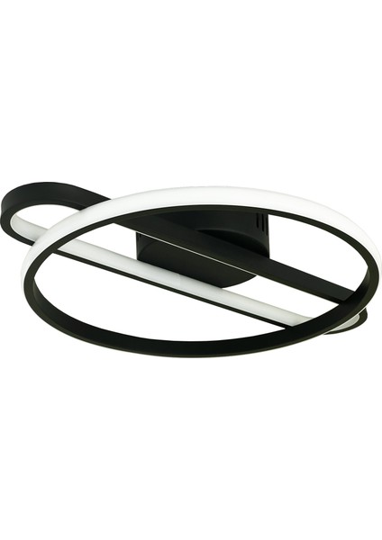 Tavan LED Avize Feeler Plafonyer 40CM