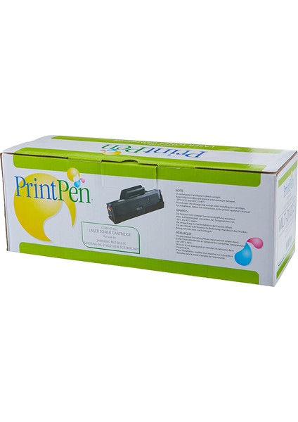 Printpen Samsung MLT-D101S Muadil Toner