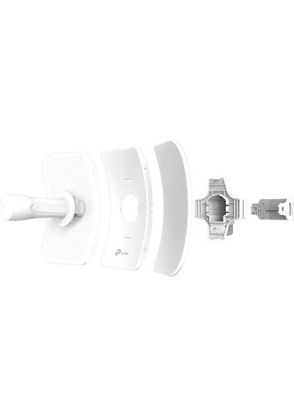 CPE605, 5ghz 150 Mbps 23DBI Dış Mekan Cpe