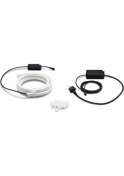 Hue Outdoor Renkli Akıllı LED Şerit 2mt