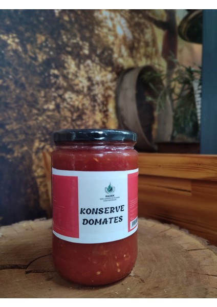 Domates Konserve 600 gr fiyatları