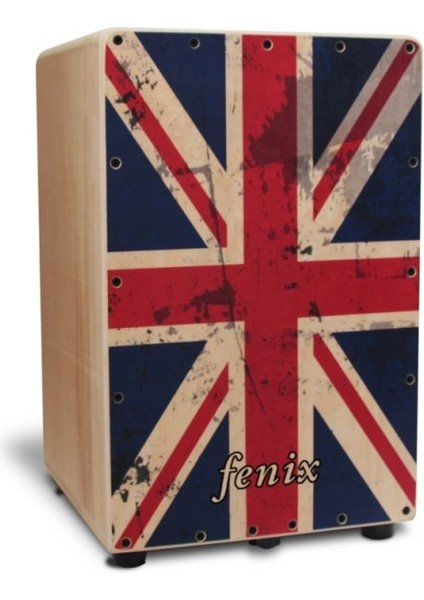 FPC307 Cajon