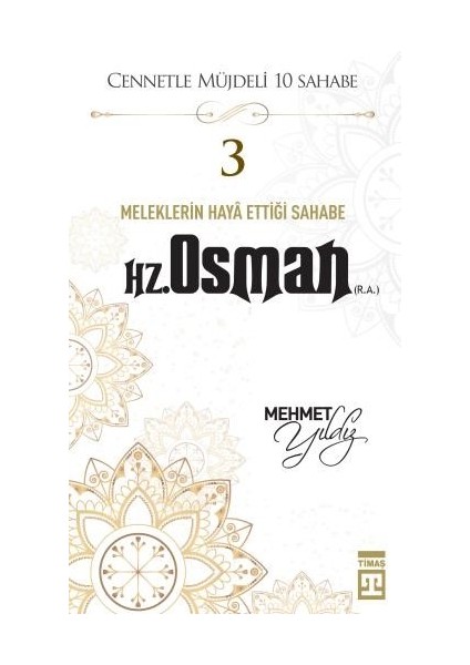 Hz. Osman (R.a.) - Mehmet Yıldız
