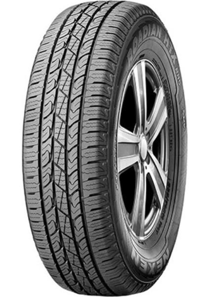 235/70 R16 106T Roadian Htx Rh5 Beyaz Yazılı Suv 4 Mevsim Lastiği ( Üretim Yılı: 2023 )