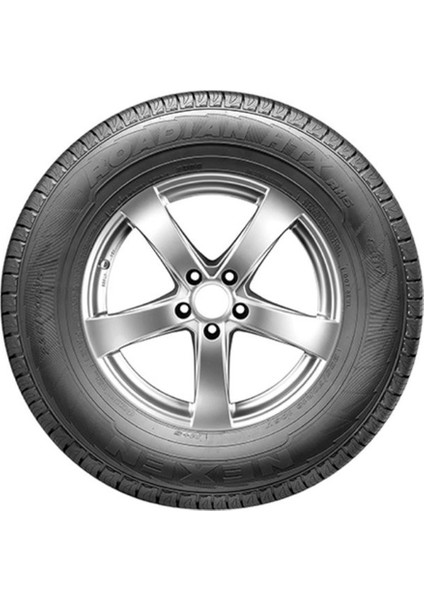 235/70 R16 106T Roadian Htx Rh5 Beyaz Yazılı Suv 4 Mevsim Lastiği ( Üretim Yılı: 2023 ) modelleri