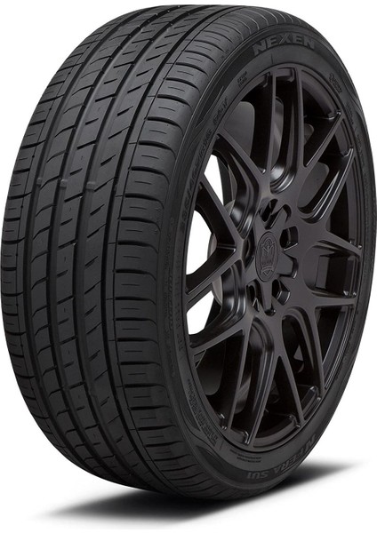 255/35 R19 96Y Xl N'Fera Su1 Oto Yaz Lastiği ( Üretim Yılı: 2023 ) modelleri