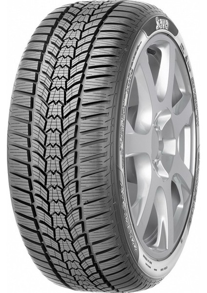 205/55 R16 91H Eskimo Hp 2 Oto Kış Lastiği ( Üretim Yılı: 2023 )