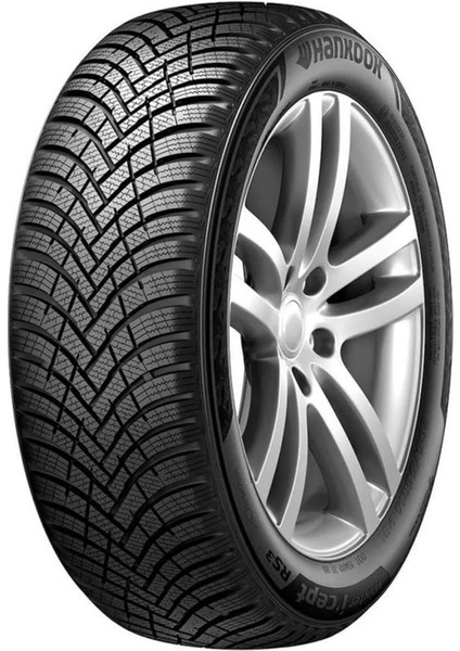 205/45 R17 88V Xl W462 Winter I*Cept Rs3 Oto Kış Lastiği ( Üretim Yılı: 2022 )