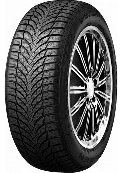 195/50 R15 82H Winguard Snow G Wh2 Oto Kış Lastiği ( Üretim Yılı: 2023 )