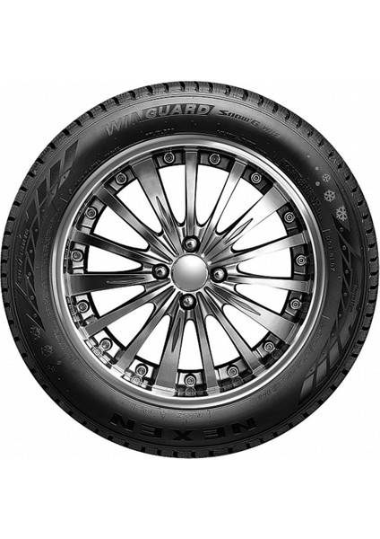 195/50 R15 82H Winguard Snow G Wh2 Oto Kış Lastiği ( Üretim Yılı: 2023 )