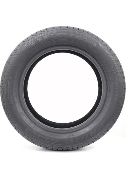 235/65 R17 108H Frigo Suv 2 Xl Kış Lastiği ( Üretim Yılı: 2023 )