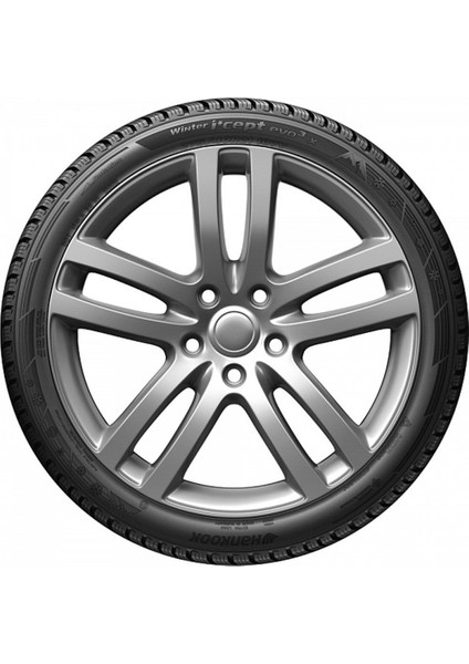 315/35 R20 110V Xl W330A Winter I*Cept Evo 3X Oto Kış Lastiği ( Üretim Yılı: 2023 ) modelleri