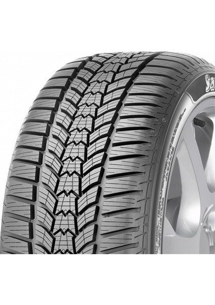 225/45 R17 91H Eskimo Hp 2 Fp Oto Kış Lastiği ( Üretim Yılı: 2023 )
