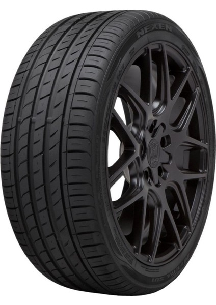 245/40 R17 95W Xl N'Fera Su1 Oto Yaz Lastiği ( Üretim Yılı: 2023 )