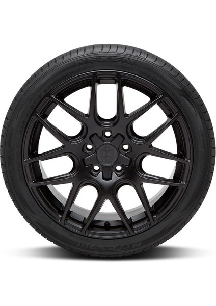 245/40 R17 95W Xl N'Fera Su1 Oto Yaz Lastiği ( Üretim Yılı: 2023 ) fiyatları