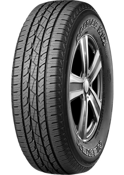 255/70 R15 108H Roadian Htx Rh5 Suv 4 Mevsim Lastiği ( Üretim Yılı: 2023 )