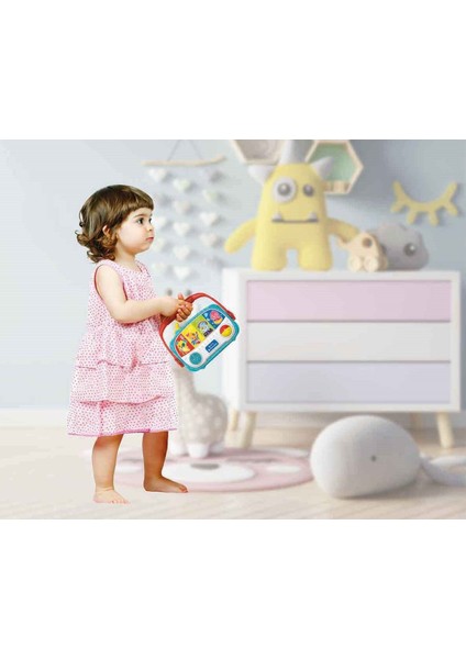 Baby Clementoni Bebek Radyosu 17459 modelleri