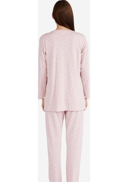 3938 Pudra Pijama Takımı fiyatları