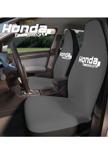 Honda Uyumlu Integra Oto Koltuk Koruyucu Tam Uyum Set