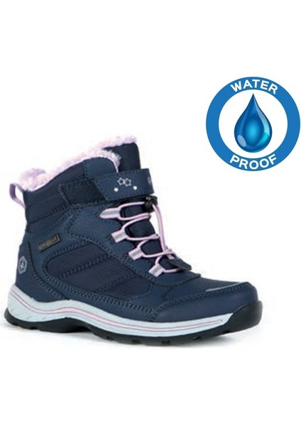 Moreno Waterproof Bot 101.23148-F