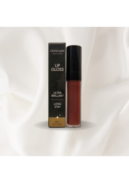 Beauty Series Lipgloss 202 No