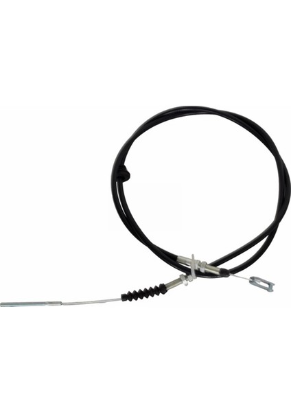 Suzukı Carry- 90/98 Debriyaj Teli 23710-85232