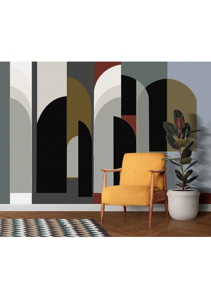 tek Parça Bohem Duvar Kağıdı, Özel Tasarım fırsatları