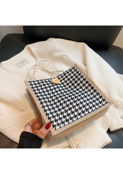 Balıksırtı Öğle Yemeği Çantaları (Yurt Dışından)