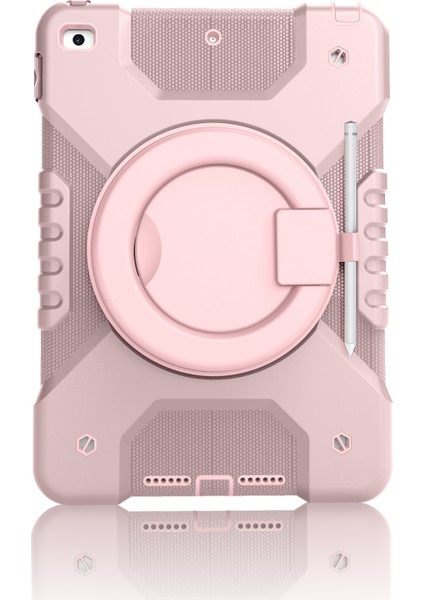 iPad Için Tablet Kılıfı - Pembe (Yurt Dışından) modelleri