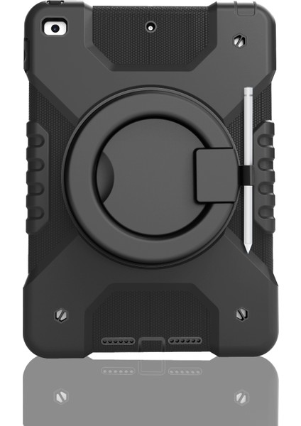 iPad Için Tablet Kılıfı - Siyah (Yurt Dışından) modelleri